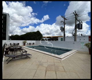 Apartamento 3 Quartos com Suíte e Varanda – Bosque Imperial | Lauro de Freitas