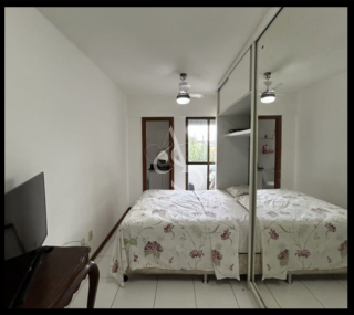 Apartamento 3 Quartos com Suíte e Varanda – Bosque Imperial | Lauro de Freitas