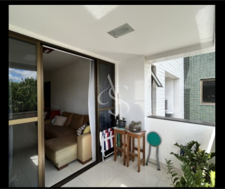 Apartamento 3 Quartos com Suíte e Varanda – Bosque Imperial | Lauro de Freitas