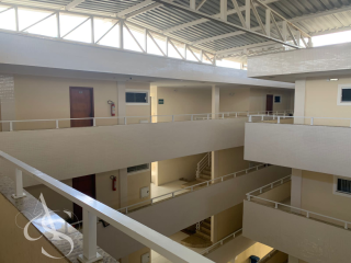 Excelente Apartamento 2 Quartos (1 Suíte) com Piscina – Pitangueiras | Lauro de Freitas – R$ 280.000