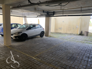 Excelente Apartamento 2 Quartos (1 Suíte) com Piscina – Pitangueiras | Lauro de Freitas – R$ 280.000