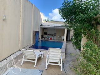 Excelente Apartamento 2 Quartos (1 Suíte) com Piscina – Pitangueiras | Lauro de Freitas – R$ 280.000