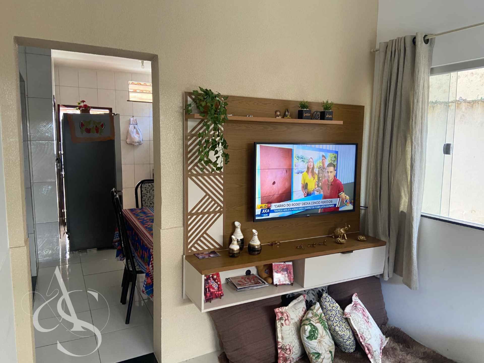 VENDE-SE ÓTIMO APARTAMENTO – SOLAR UNIÃO, PORTÃO