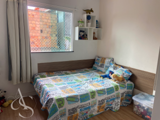 VENDE-SE ÓTIMO APARTAMENTO – SOLAR UNIÃO, PORTÃO