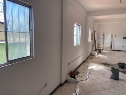 Excelente Galpão / Ponto Comercial no Centro de Portão – Lauro de Freitas