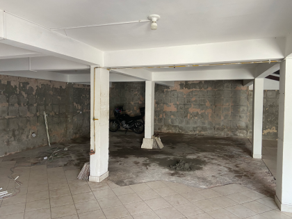 Excelente Galpão / Ponto Comercial no Centro de Portão – Lauro de Freitas