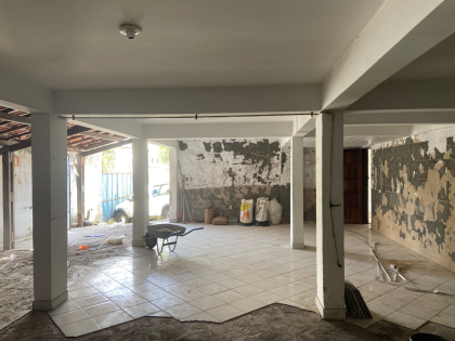 Excelente Galpão / Ponto Comercial no Centro de Portão – Lauro de Freitas