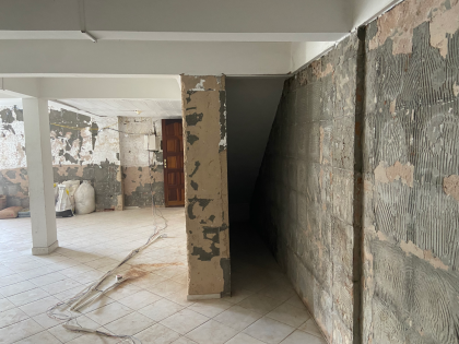 Excelente Galpão / Ponto Comercial no Centro de Portão – Lauro de Freitas