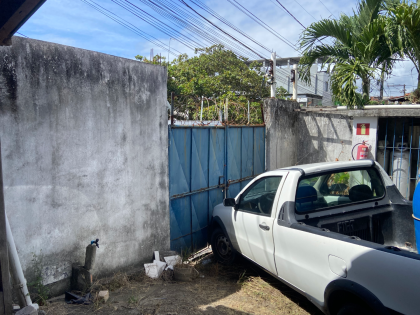 Excelente Galpão / Ponto Comercial no Centro de Portão – Lauro de Freitas