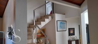 Luxuosa Casa Independente com Piscina e Área Gourmet – Vilas do Atlântico, Lauro de Freitas