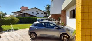 Luxuosa Casa Independente com Piscina e Área Gourmet – Vilas do Atlântico, Lauro de Freitas