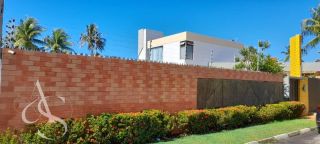 Luxuosa Casa Independente com Piscina e Área Gourmet – Vilas do Atlântico, Lauro de Freitas