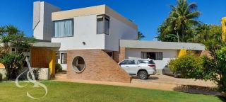 Luxuosa Casa Independente com Piscina e Área Gourmet – Vilas do Atlântico, Lauro de Freitas