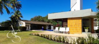 Luxuosa Casa Independente com Piscina e Área Gourmet – Vilas do Atlântico, Lauro de Freitas