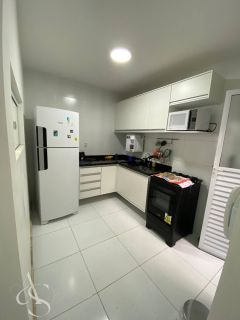 Casa Duplex 3 Quartos (2 Suítes) em Condomínio Fechado – Pitangueiras, Lauro de Freitas