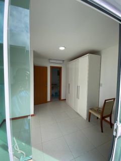 Casa Duplex 3 Quartos (2 Suítes) em Condomínio Fechado – Pitangueiras, Lauro de Freitas