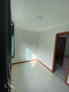 Casa Duplex 3 Quartos (2 Suítes) em Condomínio Fechado – Pitangueiras, Lauro de Freitas