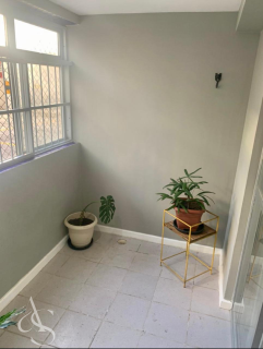 Apartamento 2 Quartos (1 Suíte) Mobiliado – Costa Azul, Salvador [ALUGA-SE]