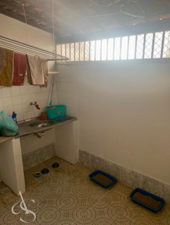 Apartamento 2 Quartos (1 Suíte) Mobiliado – Costa Azul, Salvador [ALUGA-SE]