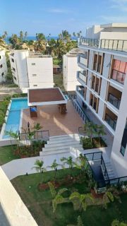 Cobertura Duplex 3 Suítes com Terraço e Vista para o Mar – Blue, Vilas do Atlântico