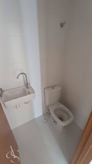 Cobertura Duplex 3 Suítes com Terraço e Vista para o Mar – Blue, Vilas do Atlântico