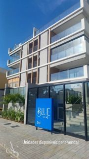 Cobertura Duplex 3 Suítes com Terraço e Vista para o Mar – Blue, Vilas do Atlântico