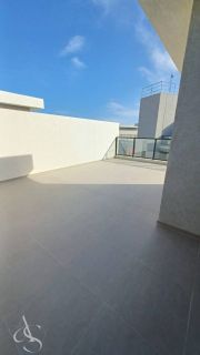 Cobertura Duplex 3 Suítes com Terraço e Vista para o Mar – Blue, Vilas do Atlântico