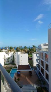 Cobertura Duplex 3 Suítes com Terraço e Vista para o Mar – Blue, Vilas do Atlântico