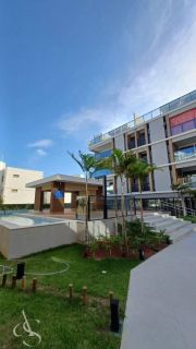 Cobertura Duplex 3 Suítes com Terraço e Vista para o Mar – Blue, Vilas do Atlântico