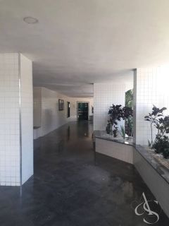 Apartamento 2 Quartos em Andar Alto com Vista Mar e Acesso à Praia – Barra da Tijuca