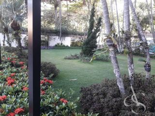 Apartamento 2 Quartos em Andar Alto com Vista Mar e Acesso à Praia – Barra da Tijuca