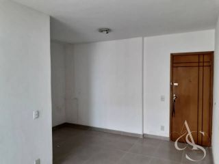 Apartamento 2 Quartos em Andar Alto com Vista Mar e Acesso à Praia – Barra da Tijuca