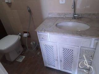 Apartamento 2 Quartos em Andar Alto com Vista Mar e Acesso à Praia – Barra da Tijuca