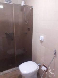 Apartamento 2 Quartos em Andar Alto com Vista Mar e Acesso à Praia – Barra da Tijuca