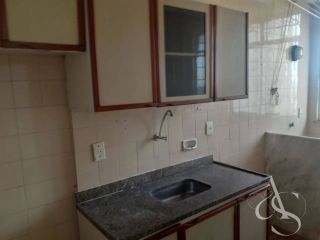 Apartamento 2 Quartos em Andar Alto com Vista Mar e Acesso à Praia – Barra da Tijuca