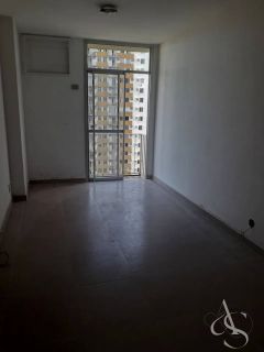 Apartamento 2 Quartos em Andar Alto com Vista Mar e Acesso à Praia – Barra da Tijuca