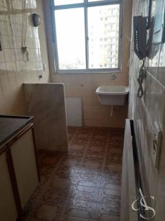 Apartamento 2 Quartos em Andar Alto com Vista Mar e Acesso à Praia – Barra da Tijuca