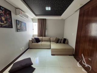 CASA COM 3 SUÍTES E EXCELENTE ACABAMENTO, LAURO DE FREITAS COM ENERGIA SOLAR