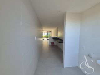 Lindo Village térreo com 3 Suítes, Garden, Nascente - Itacimirim