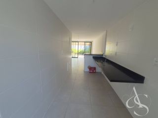 Lindo Village térreo com 3 Suítes, Garden, Nascente - Itacimirim