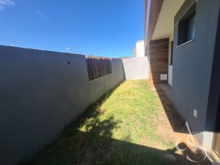 Lindo Village térreo com 3 Suítes, Garden, Nascente - Itacimirim