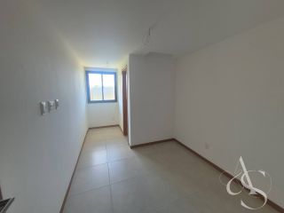 Lindo Village térreo com 3 Suítes, Garden, Nascente - Itacimirim