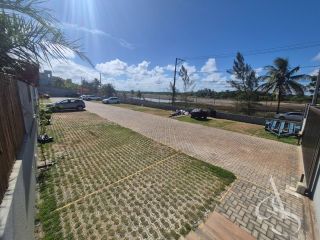 Lindo Village térreo com 3 Suítes, Garden, Nascente - Itacimirim