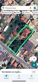 Terreno à venda – Portão | Lauro de Freitas/BA