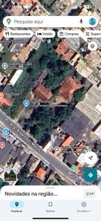 Terreno à venda – Portão | Lauro de Freitas/BA