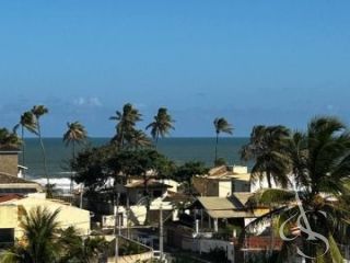 Cobertura Duplex Nascente com 3 Suítes a 250m da Praia – Vilas do Atlântico