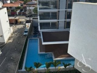Cobertura Duplex Nascente com 3 Suítes a 250m da Praia – Vilas do Atlântico