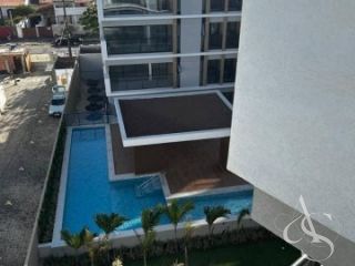 Cobertura Duplex Nascente com 3 Suítes a 250m da Praia – Vilas do Atlântico