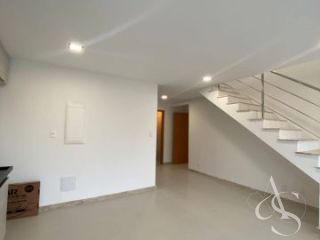 Cobertura Duplex Nascente com 3 Suítes a 250m da Praia – Vilas do Atlântico