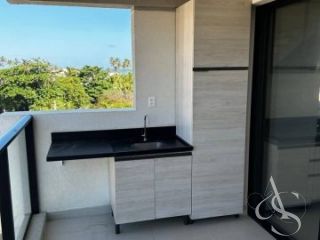 Cobertura Duplex Nascente com 3 Suítes a 250m da Praia – Vilas do Atlântico